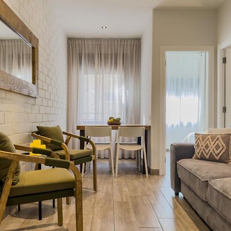 Novus Homes Barcelona Santa Eulalia Оспиталет де Лобрегат Екстериор снимка