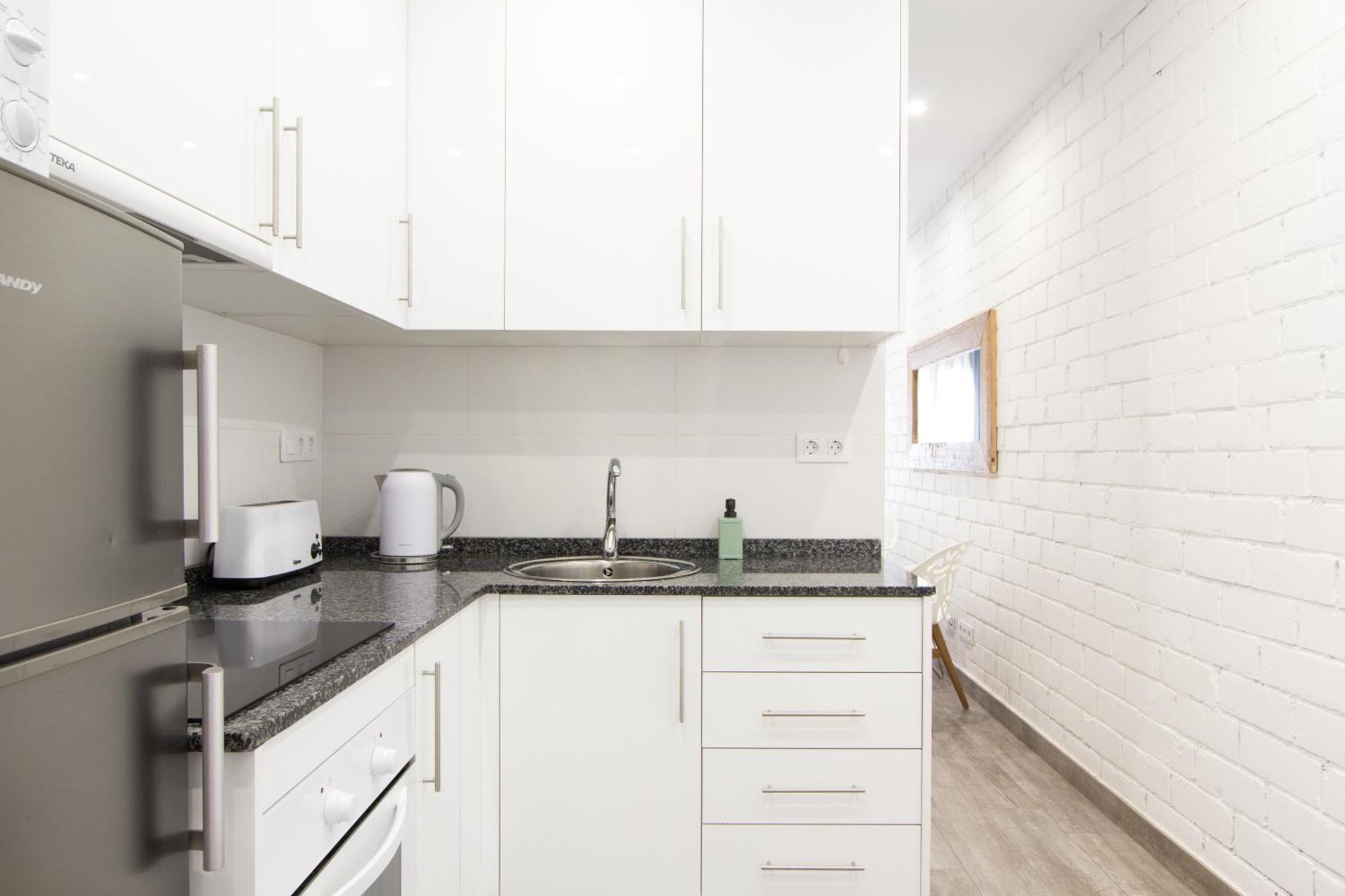 Novus Homes Barcelona Santa Eulalia Оспиталет де Лобрегат Екстериор снимка