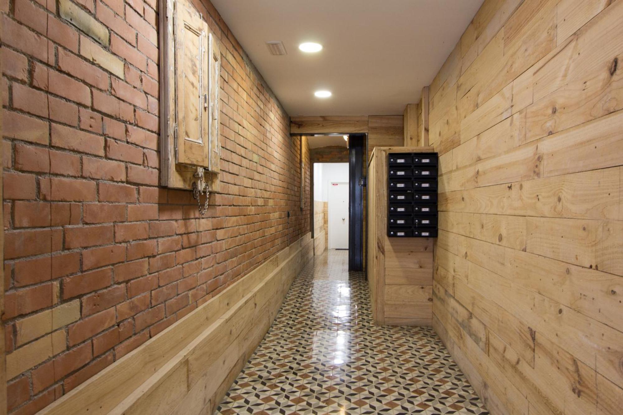 Novus Homes Barcelona Santa Eulalia Оспиталет де Лобрегат Екстериор снимка