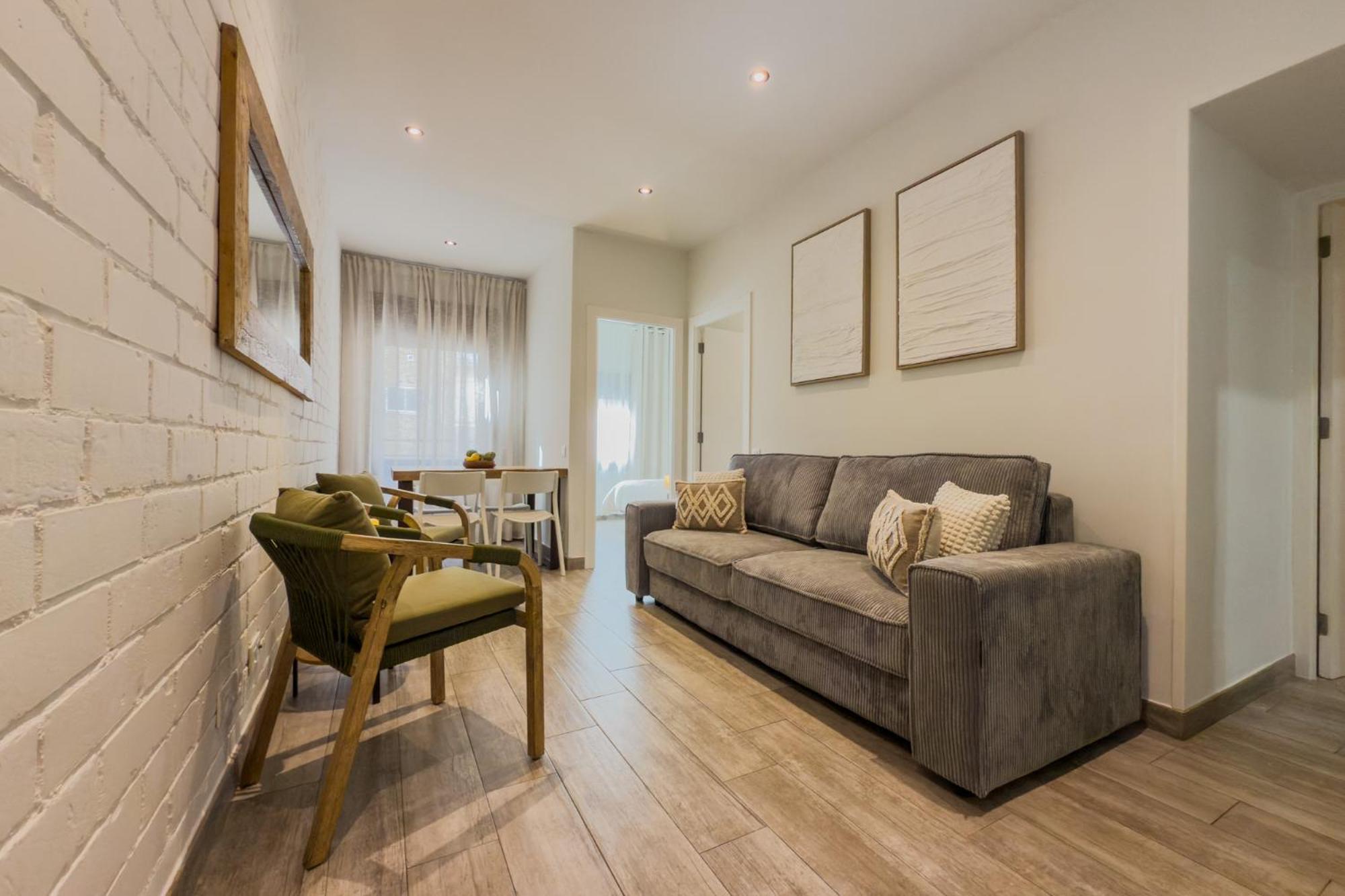 Novus Homes Barcelona Santa Eulalia Оспиталет де Лобрегат Екстериор снимка
